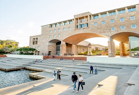 Queensland: Bond University Forms Significant Partnership with UPES in India